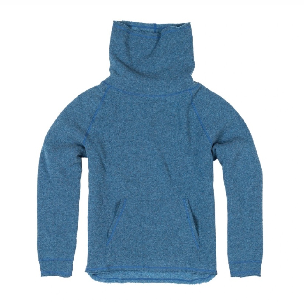 Duckworth Powder Highneck